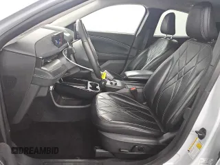 2021 Ford Mustang Mach-E Select with VIN 3FMTK1RM7MMA60441, listed as a Copart auction lot 58746205 with 23,321 mi miles and Clean title. Bid and sale history available at DreamBid. Image 7.