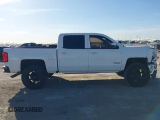 2016 Chevrolet Silverado 1500 LT with VIN 3GCPCREC6GG252404, listed as a IAAI auction lot 41769995 with 120,614 mi miles and . Bid and sale history available at DreamBid. Image 13.