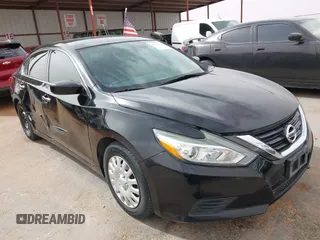 2016 Nissan Altima S z VIN 1N4AL3AP0GN325694, wystawiony jako IAAI lot #41947007 z przebiegiem 87 866 mil mil oraz . Historia ofert i sprzedaży dostępna na DreamBid. Obrazek 1.
