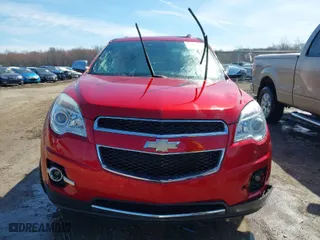 2013 Chevrolet Equinox LTZ with VIN 2GNFLGEK7D6288950, listed as a IAAI auction lot 41982879 with 113,149 mi miles. Bid and sale history available at carsss.com. Image 12.