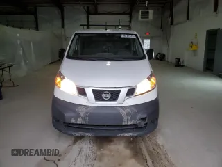 2018 Nissan NV200 S z VIN 3N6CM0KN2JK700054, wystawiony jako Copart lot #48721515 z przebiegiem 119 848 mil mil oraz Szkoda całkowita • Salvage title. Historia ofert i sprzedaży dostępna na DreamBid. Obrazek 5.