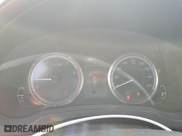 2016 Lexus RC 200t F Sport с VIN JTHHA5BC8G5003275, выставлен на аукционе Copart как лот 53449275 с пробегом 179 911 миль миль и Списание • Salvage title. История ставок и продаж доступна на DreamBid. Изображение 9.
