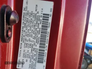 2006 Toyota Tacoma with VIN 5TEPX42N96Z293870, listed as a Copart auction lot 80544614 with 228,486 mi miles and Salvage Title. Bid and sale history available at carsss.com. Image 12.