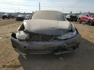 2016 Nissan Altima 2.5 S with VIN 1N4AL3AP5GN355905, listed as a Copart auction lot 71672704 with 136,768 mi miles and Salvage Title. Bid and sale history available at carsss.com. Image 5.