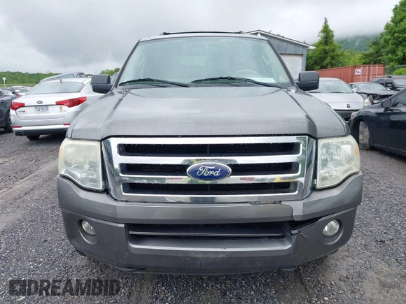 2010 Ford Expedition SSV with VIN 1FMJU1G59AEB59065, listed as a IAAI auction lot 42202714 with 250,219 mi miles and . Bid and sale history available at DreamBid. Image 13.