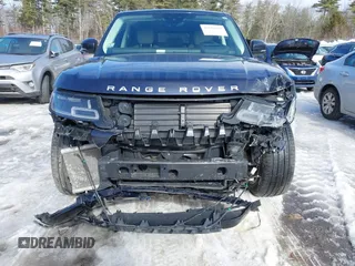 2020 Land Rover Range Rover Sport HSE z VIN SALWR2SU7LA878673, wystawiony jako IAAI lot #41651459 z przebiegiem 54 671 mil mil oraz . Historia ofert i sprzedaży dostępna na DreamBid. Obrazek 6.