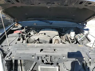 2012 GMC Yukon Denali with VIN 1GKS2EEF3CR316364, listed as a Copart auction lot 75936394 with 117,446 mi miles and Salvage Title. Bid and sale history available at carsss.com. Image 12.