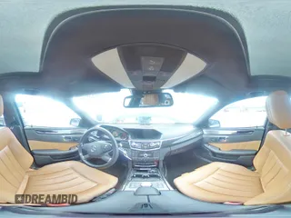 2010 Mercedes-Benz E 550 Luxury with VIN WDDHF7CB9AA030137, listed as a Copart auction lot 86839044 with 223,094 mi miles and Salvage Title. Bid and sale history available at DreamBid. Image 12.