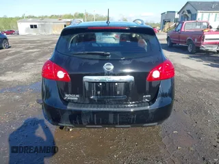 2015 Nissan Rogue S z VIN JN8AS5MV0FW763275, wystawiony jako IAAI lot #41946282 z przebiegiem 79 026 mil mil oraz . Historia ofert i sprzedaży dostępna na DreamBid. Obrazek 16.