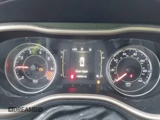 2014 Jeep Cherokee Altitude with VIN 1C4PJMCB9EW187288, listed as a IAAI auction lot 41320161 with 169,534 mi miles and . Bid and sale history available at DreamBid. Image 7.