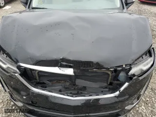 2020 Cadillac XT6 FWD Premium Luxury with VIN 1GYKPCRS8LZ101002, listed as a Copart auction lot 43754115 with 119,762 mi miles and Salvage Title. Bid and sale history available at carsss.com. Image 13.