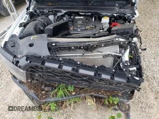 2024 Ram 2500 Tradesman with VIN 3C6UR4HL9RG328420, listed as a Copart auction lot 60458705 with Not provided miles and Clean title. Bid and sale history available at DreamBid. Image 11.