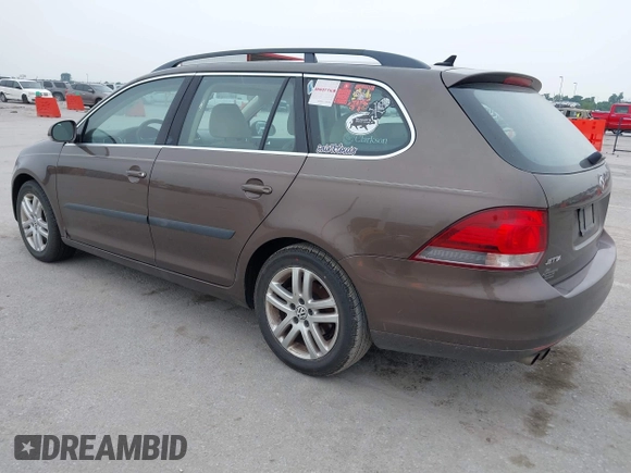 2011 Volkswagen Jetta TDI with VIN 3VWPL7AJ7BM678554, listed as a IAAI auction lot 42488778 with 135,808 mi miles and . Bid and sale history available at DreamBid. Image 3.