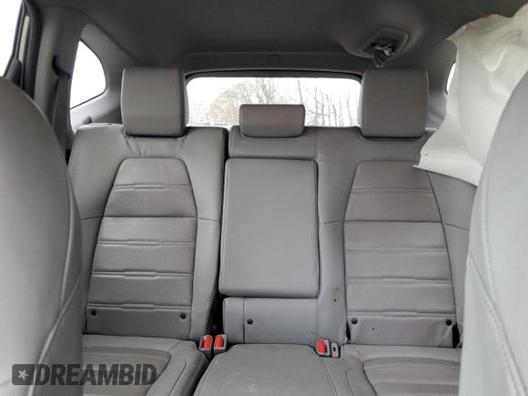 2020 Honda CR-V EX-L with VIN 7FART6H88LE017330, listed as a Copart auction lot 52444145 with Not provided miles and Salvage title. Bid and sale history available at DreamBid. Image 10.