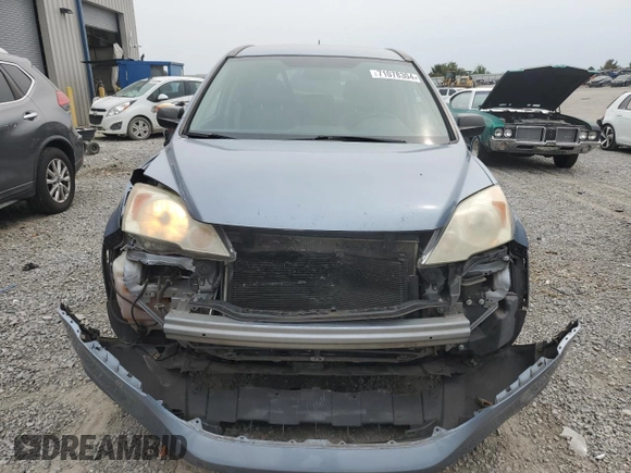 2011 Honda CR-V SE with VIN 5J6RE4H42BL060297, listed as a Copart auction lot 71078304 with 247,776 mi miles and Salvage Title. Bid and sale history available at carsss.com. Image 5.