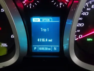 2014 Chevrolet Equinox LT with VIN 2GNFLFEK3E6163309, listed as a IAAI auction lot 41422031 with 168,638 mi miles. Bid and sale history available at carsss.com. Image 7.