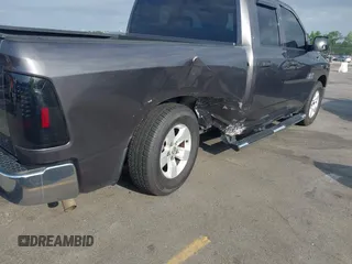 2017 Ram 1500 Express with VIN 1C6RR6FG9HS592039, listed as a IAAI auction lot 42135834 with 86,121 mi miles and . Bid and sale history available at DreamBid. Image 6.