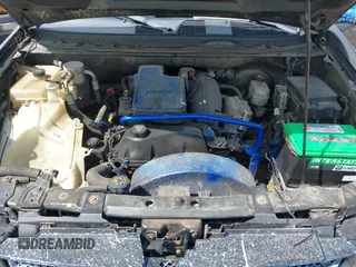 2005 Chevrolet TrailBlazer LT with VIN 1GNDT13S552269402, listed as a IAAI auction lot 42155633 with 242,288 mi miles and . Bid and sale history available at DreamBid. Image 10.