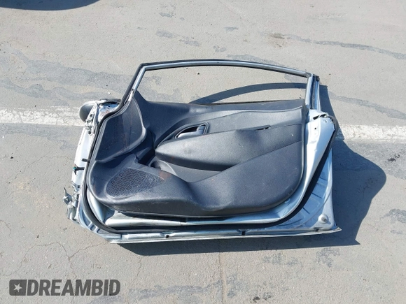 2013 Kia Rio EX with VIN KNADN4A35D6245928, listed as a IAAI auction lot 42214398 with Not provided miles and . Bid and sale history available at DreamBid. Image 11.