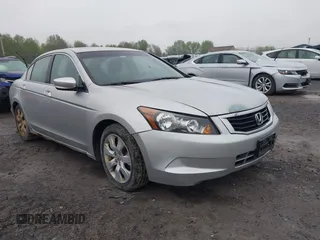 2010 Honda Accord EX with VIN 1HGCP2E71AA075359, listed as a IAAI auction lot 42224708 with 267,194 mi miles and . Bid and sale history available at DreamBid. Image 1.