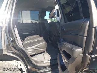 2015 Chevrolet Tahoe LT with VIN 1GNSCBKC2FR704344, listed as a IAAI auction lot 42087836 with 163,301 mi miles. Bid and sale history available at carsss.com. Image 8.