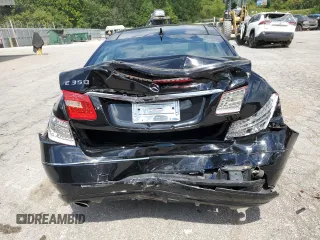 2012 Mercedes-Benz E-Class E 350 with VIN WDDKJ5KB3CF164397, listed as a Copart auction lot 63766524 with 107,151 mi miles and Salvage Title. Bid and sale history available at carsss.com. Image 6.