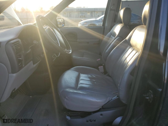 1999 Chevrolet Venture with VIN 1GNDX03E6XD330398, listed as a Copart auction lot 77621004 with 80,625 mi miles and Salvage Title. Bid and sale history available at carsss.com. Image 7.