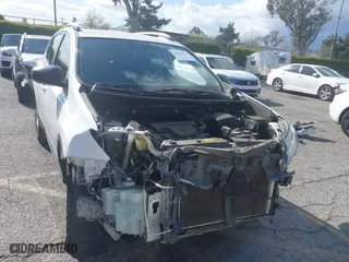 2014 Toyota RAV4 LE with VIN 2T3ZFREV6EW079675, listed as a IAAI auction lot 41893612 with 163,399 mi miles. Bid and sale history available at carsss.com. Image 13.