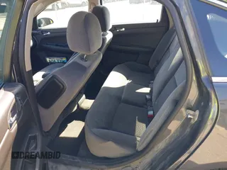 2016 Chevrolet Impala LS with VIN 2G1WA5E39G1100077, listed as a IAAI auction lot 42232517 with 113,104 mi miles and . Bid and sale history available at DreamBid. Image 8.
