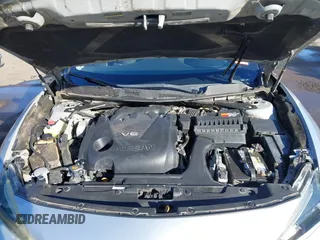 2017 Nissan Maxima SV with VIN 1N4AA6AP9HC371030, listed as a IAAI auction lot 40904703 with 160,859 mi miles and . Bid and sale history available at DreamBid. Image 10.