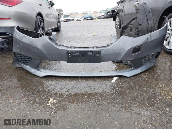 2019 Nissan Sentra S z VIN 3N1AB7AP2KY227513, wystawiony jako IAAI lot #41524539 z przebiegiem 39 616 mil mil oraz . Historia ofert i sprzedaży dostępna na DreamBid. Obrazek 12.