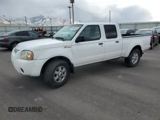 2004 Nissan Frontier SC z VIN 1N6MD29Y44C454196, wystawiony jako Copart lot #79526684 z przebiegiem Nie podano mil oraz Szkoda całkowita • Salvage title. Historia ofert i sprzedaży dostępna na DreamBid. Obrazek 1.