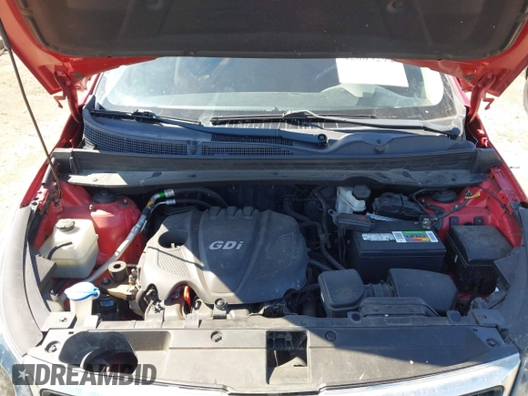 2014 Kia Sportage EX with VIN KNDPC3AC7E7630399, listed as a IAAI auction lot 42005294 with 73,975 mi miles and . Bid and sale history available at DreamBid. Image 10.