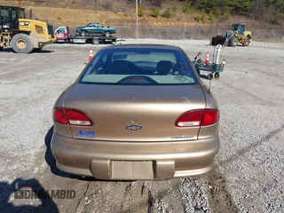 1998 Chevrolet Cavalier with VIN 1G1JC1248W7149346, listed as a IAAI auction lot 41527457 with 75,527 mi miles. Bid and sale history available at carsss.com. Image 16.
