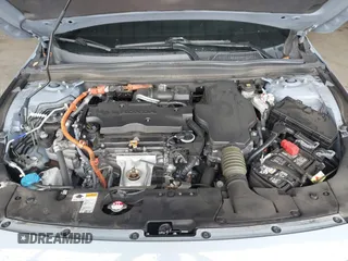 2022 Honda Accord Touring with VIN 1HGCV3F93NA000986, listed as a IAAI auction lot 41507595 with 78,764 mi miles and . Bid and sale history available at DreamBid. Image 10.