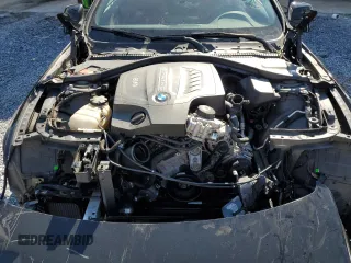 2014 BMW 4 Series 435i z VIN WBA3T3C58EP736838, wystawiony jako Copart lot #46022945 z przebiegiem 43 108 mil mil oraz Nie do naprawy. Historia ofert i sprzedaży dostępna na DreamBid. Obrazek 11.