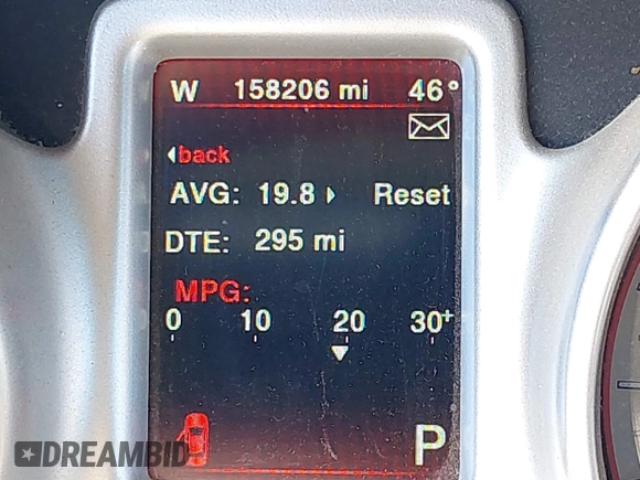 2018 Dodge Journey SE with VIN 3C4PDCAB8JT249378, listed as a IAAI auction lot 41375325 with 158,206 mi miles and . Bid and sale history available at DreamBid. Image 15.