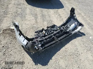 2024 Hyundai Ioniq 5 SE z VIN KM8KM4DE9RU337455, wystawiony jako Copart lot #53738745 z przebiegiem 2 490 mil mil oraz Szkoda całkowita • Salvage title. Historia ofert i sprzedaży dostępna na DreamBid. Obrazek 13.