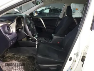 2015 Toyota RAV4 LE with VIN 2T3BFREV6FW289289, listed as a Copart auction lot 49366545 with 193,591 mi miles and Non Repairable. Bid and sale history available at carsss.com. Image 7.
