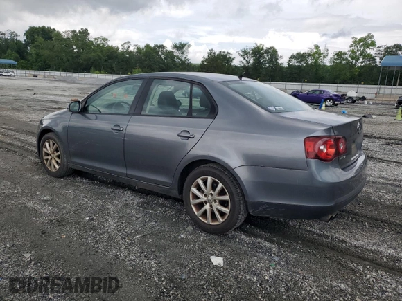 2010 Volkswagen Jetta Limited Edition с VIN 3VWAX7AJ2AM152809, выставлен на аукционе Copart как лот 60998965 с пробегом 199 797 миль миль и Чистый • Clean title. История ставок и продаж доступна на DreamBid. Изображение 2.