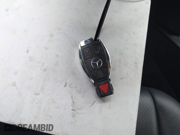 2013 Mercedes-Benz C 300 Sport with VIN WDDGF8AB3DG153597, listed as a IAAI auction lot 42062599 with 107,259 mi miles and . Bid and sale history available at DreamBid. Image 11.