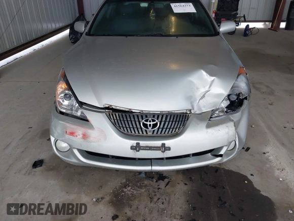 2006 Toyota Solara SE with VIN 4T1CA30P76U102756, listed as a IAAI auction lot 41564273 with 155,652 mi miles. Bid and sale history available at carsss.com. Image 12.