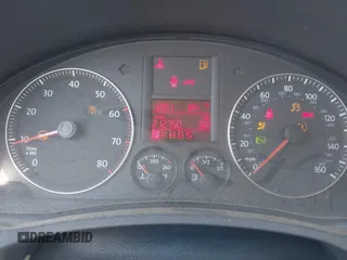 2007 Volkswagen Jetta с VIN 3VWSG81K27M010455, выставлен на аукционе IAAI как лот 41629842 с пробегом 212 750 миль миль и . История ставок и продаж доступна на DreamBid. Изображение 7.