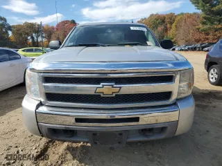 2010 Chevrolet Silverado 1500 LT with VIN 3GCRKSE38AG160303, listed as a Copart auction lot 77270644 with 217,349 mi miles and Clean Title. Bid and sale history available at carsss.com. Image 5.