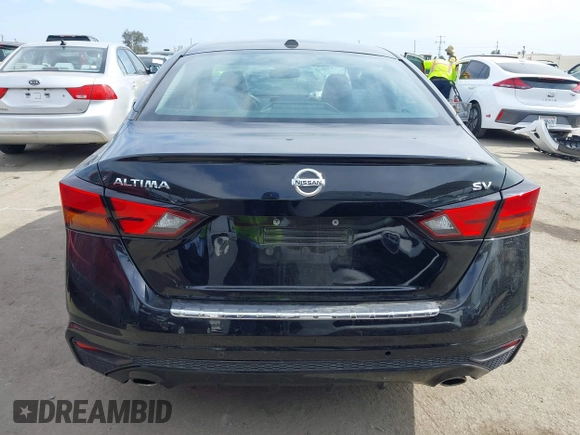 2020 Nissan Altima SV z VIN 1N4BL4DV2LC212565, wystawiony jako IAAI lot #42294236 z przebiegiem 37 426 mil mil oraz . Historia ofert i sprzedaży dostępna na DreamBid. Obrazek 16.