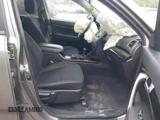 2014 Kia Sorento LX с VIN 5XYKT3A65EG544922, выставлен на аукционе IAAI как лот 42284639 с пробегом 88 820 миль миль и . История ставок и продаж доступна на DreamBid. Изображение 5.