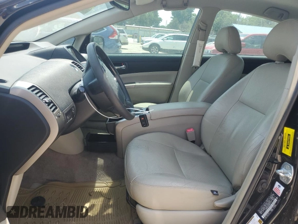 2008 Toyota Prius with VIN JTDKB20U883378112, listed as a Copart auction lot 60311875 with 219,910 mi miles and Salvage title. Bid and sale history available at DreamBid. Image 7.
