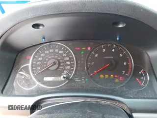 2006 Lexus GX 470 z VIN JTJBT20X060112537, wystawiony jako IAAI lot #42118423 z przebiegiem 292 557 mil mil oraz . Historia ofert i sprzedaży dostępna na DreamBid. Obrazek 7.