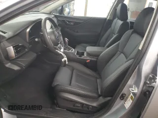 2025 Subaru Legacy Limited with VIN 4S3BWAN64S3021414, listed as a Copart auction lot 61032805 with 6 mi miles and Salvage title. Bid and sale history available at DreamBid. Image 7.