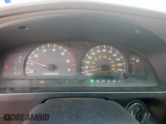 1999 Toyota 4Runner SR5 с VIN JT3GN86R9X0132922, выставлен на аукционе Copart как лот 57513805 с пробегом 232 780 миль миль и Чистый • Clean title. История ставок и продаж доступна на DreamBid. Изображение 9.